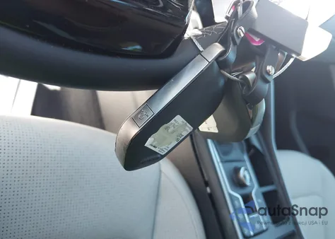 2025 Kia Sorento S z USA, uszkodzony, nr VIN 5XYRL4JC0SG387290